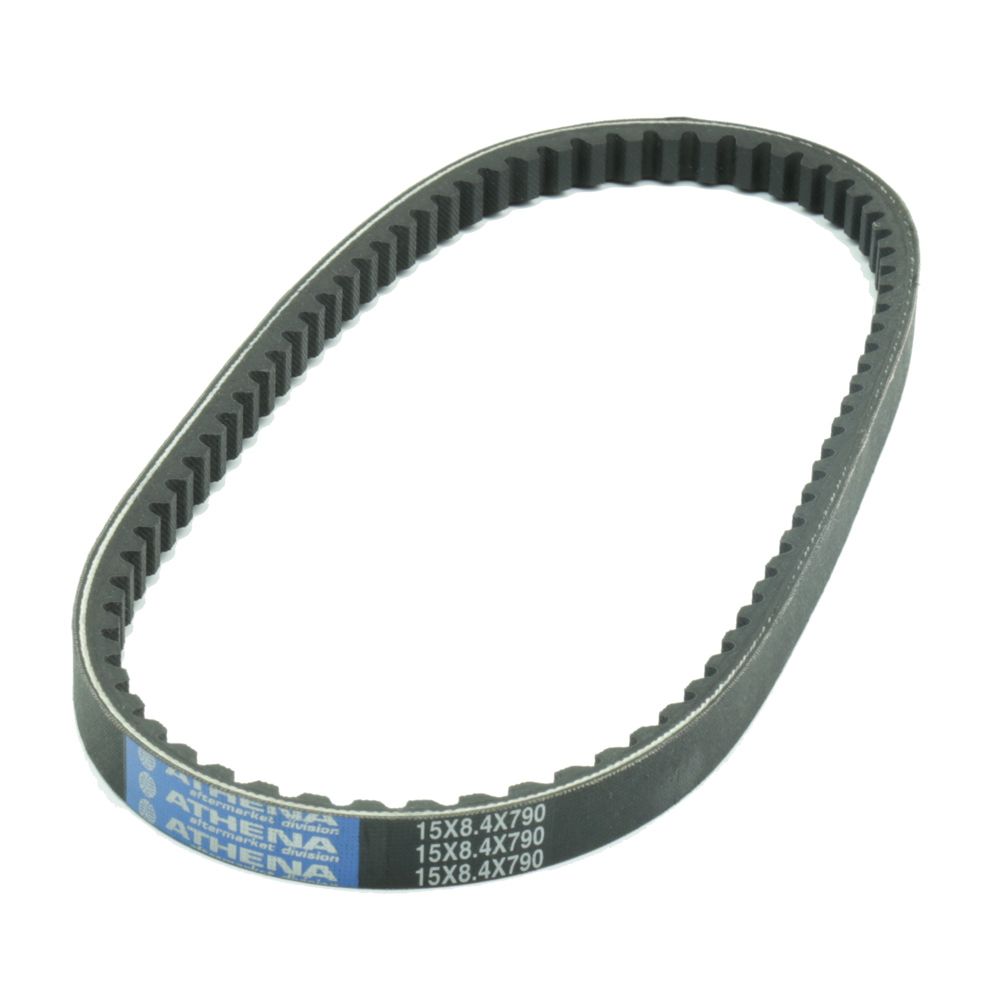 Easy Transmission Belt - Grafite Offroad