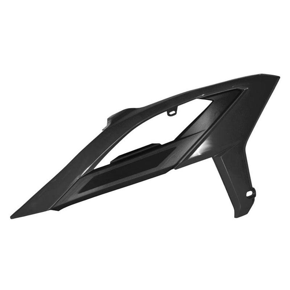 Radiator Scoop Replica Black Beta Rr Rx 23-.. - Grafite Offroad
