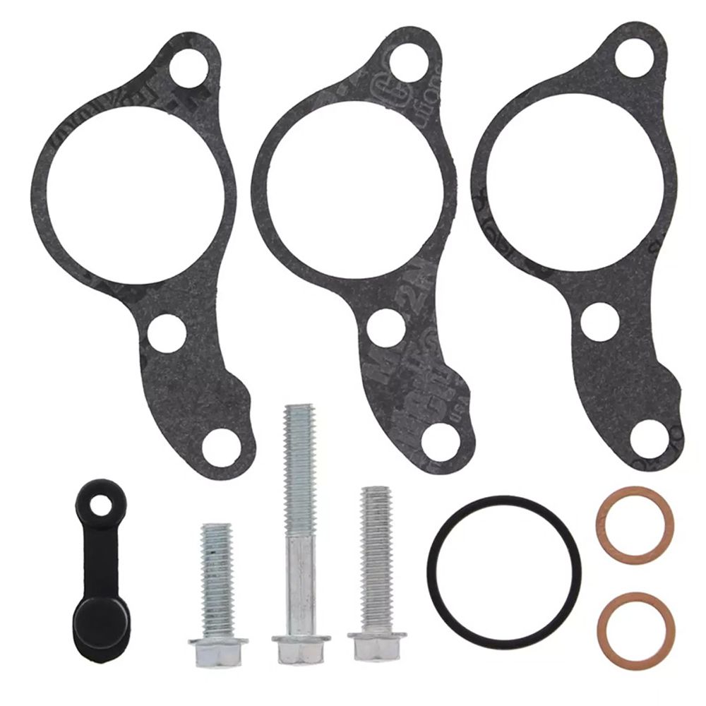 Prox Clutch Slave Cylinder Rebuild Kit Ktm200exc `98-99 - Grafite Offroad