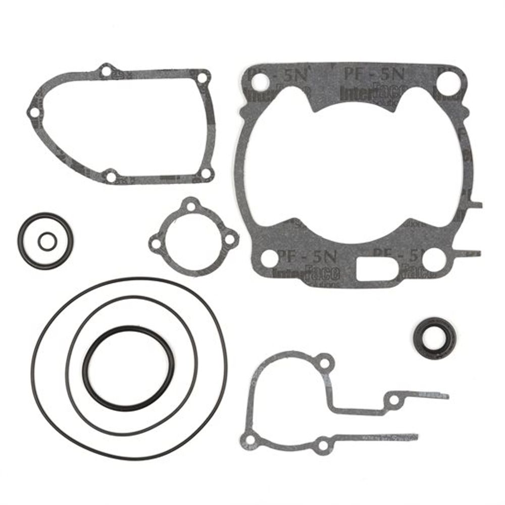 Prox Top End Gasket Set Yz250 `97-98 - Grafite Offroad