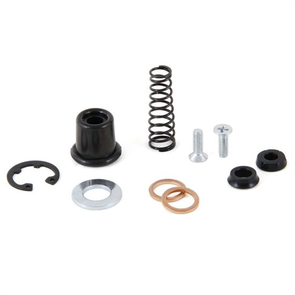 Prox Front Master Cylinder Rebuild Kit Rm80/85 `89-04 - Grafite Offroad