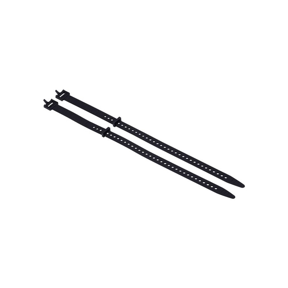 Straps Cargostraps 2pc | 50x1.9cm - Grafite Offroad