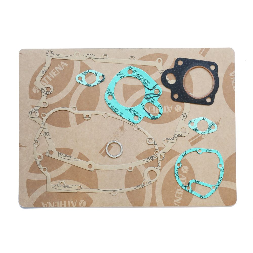Complete Gasket Kit (oil seals not included) - Grafite Offroad
