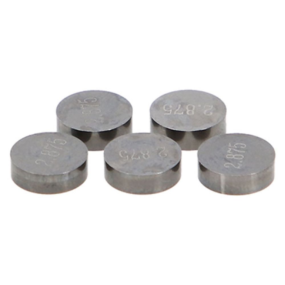 Prox Valve Shim 9.48 X 2.875 Mm. (5 Pcs.) - Grafite Offroad
