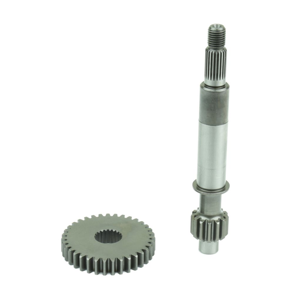 Primary Gear - Z 13/35 - Grafite Offroad