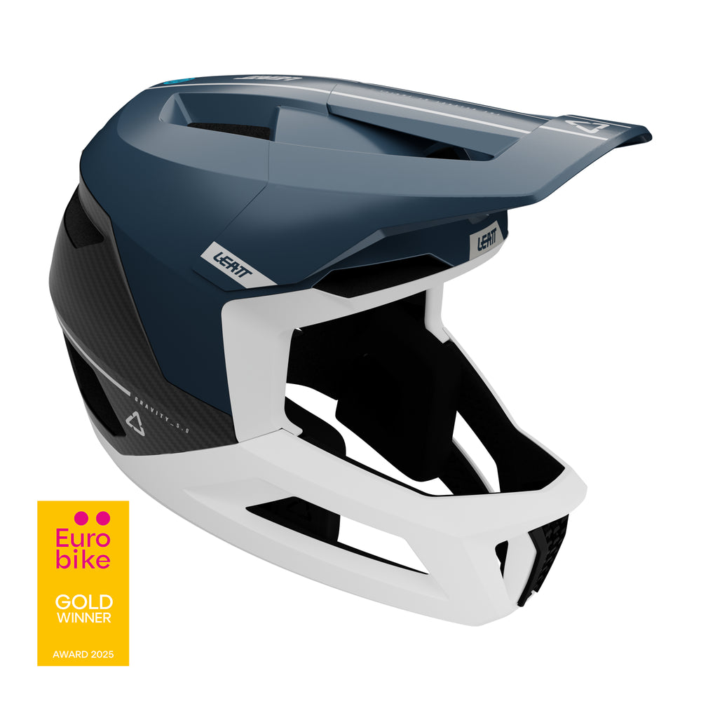 MTB Gravity 5.0 Helmet