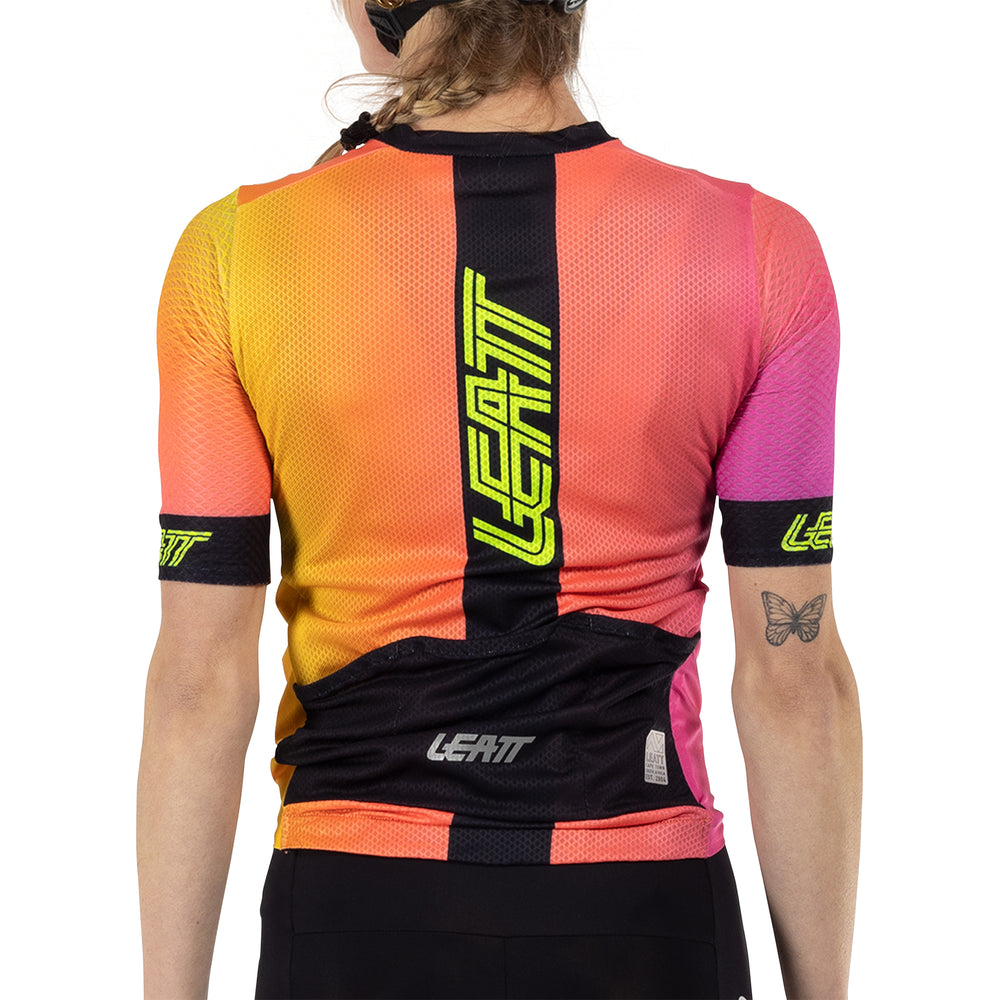 MTB Endurance 6.0 Women Jersey