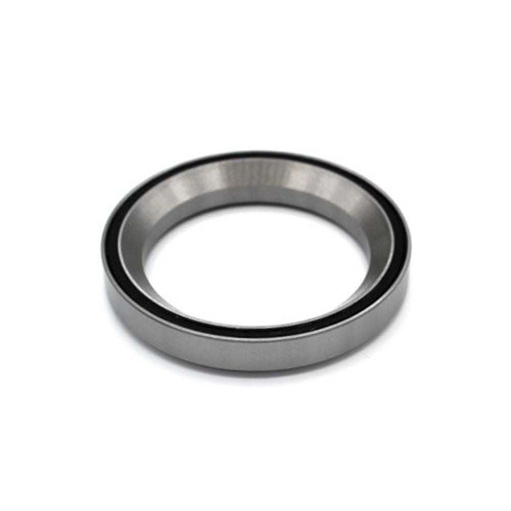 HB-C9 - HEADSET BEARING 1" 1/4 MEASURE 34,1 x 46 x 7 - 45/45&deg; - Grafite Offroad