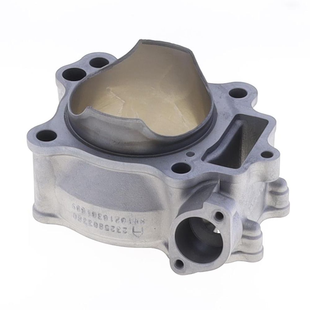Big Bore Cylinder Kit &Oslash; 82 mm, 280 cc - Grafite Offroad