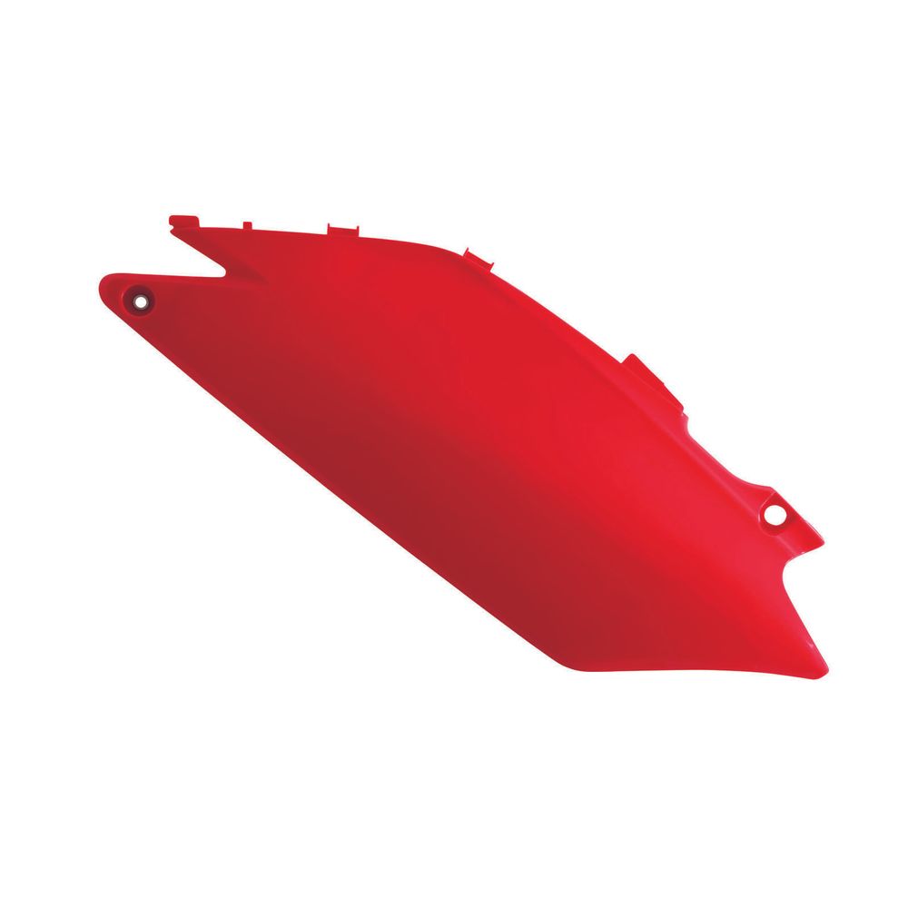 Side Panels Crf Red Replica Honda - Grafite Offroad