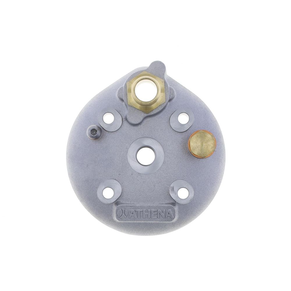 Cylinder Head for 2T Athena Cylinder Kits - Grafite Offroad