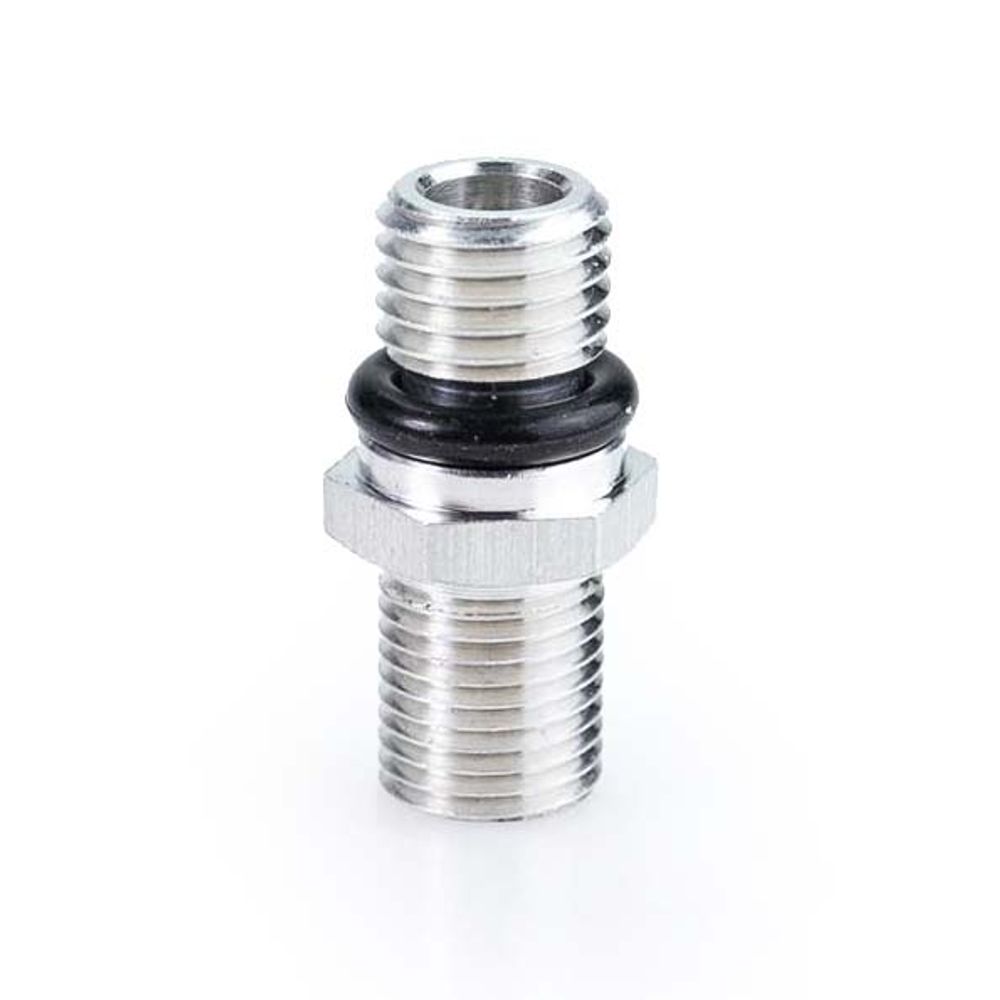 Kyb Complete Air Valve Whit O-ring - Grafite Offroad