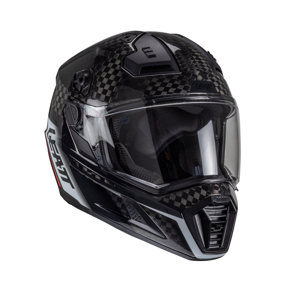 HelmetKitADV9.5 - Grafite Offroad