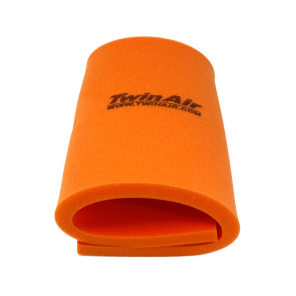 Single Stage Foam 600x 300 X 20 Mm - Orange - Grafite Offroad