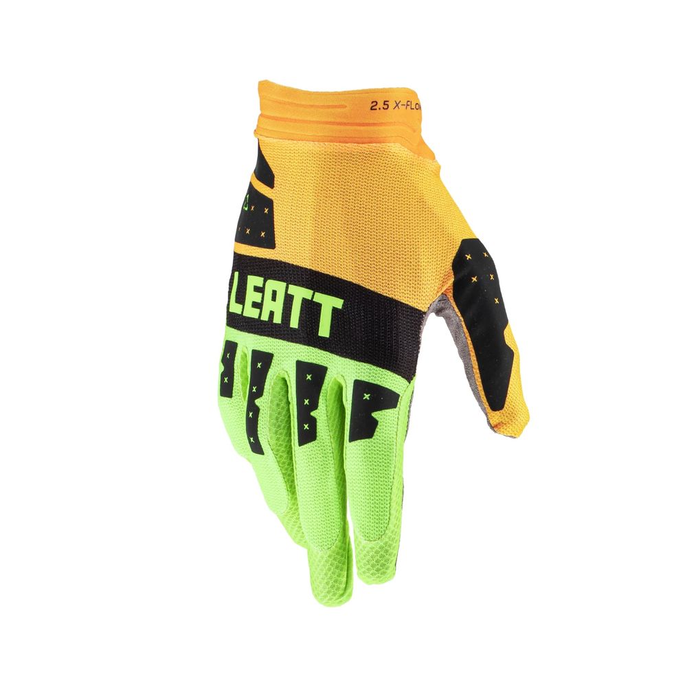 Moto 2.5 X-Flow Gloves