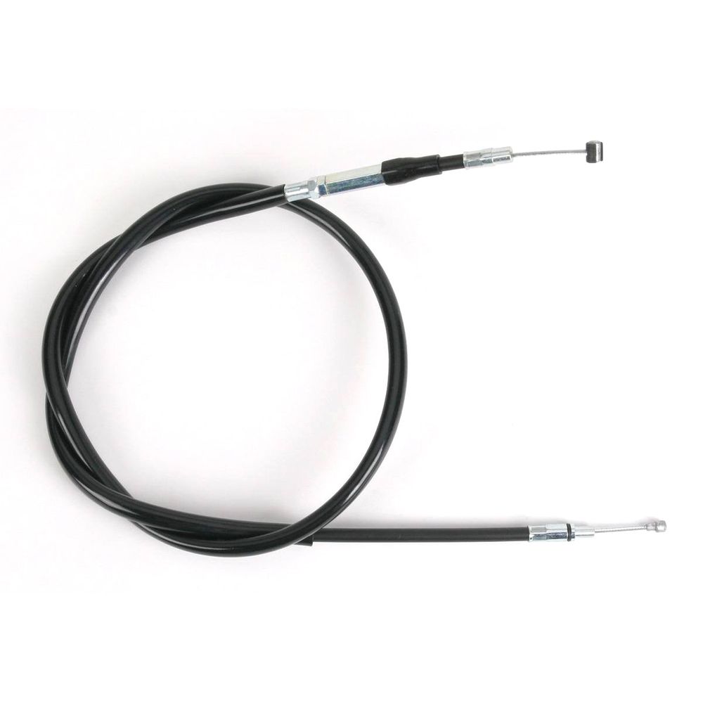 Cable, Black Vinyl, Clutch - Grafite Offroad