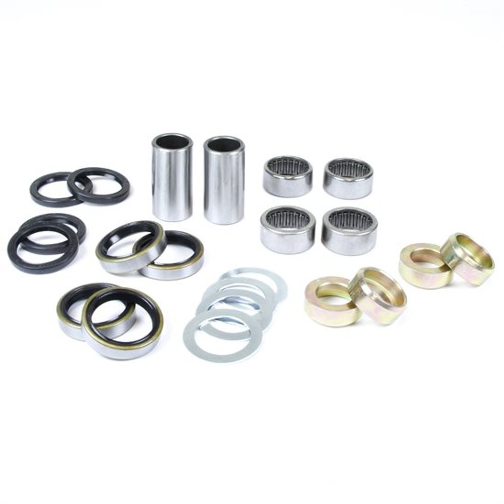 Prox Swingarm Bearing Kit Ktm85 `03-24 + Tc85 `14-24 - Grafite Offroad
