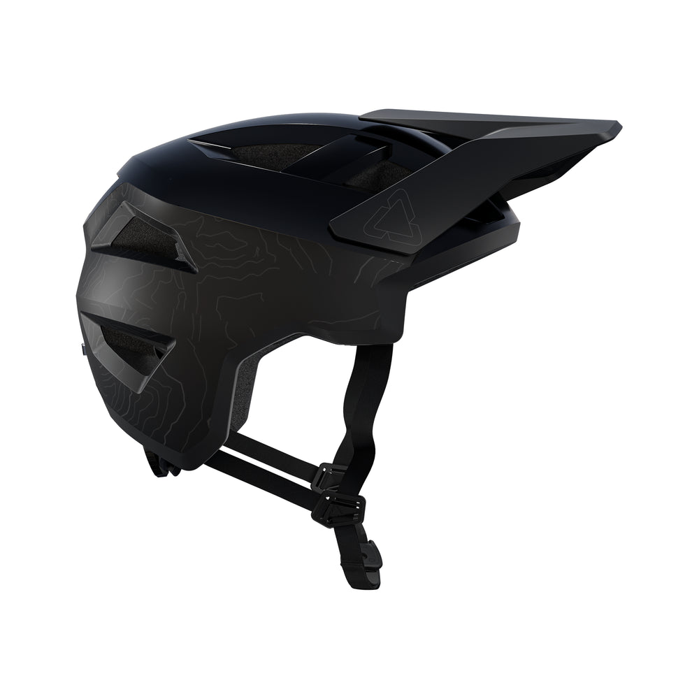 HelmetMTBAllMtn3.0 - Grafite Offroad