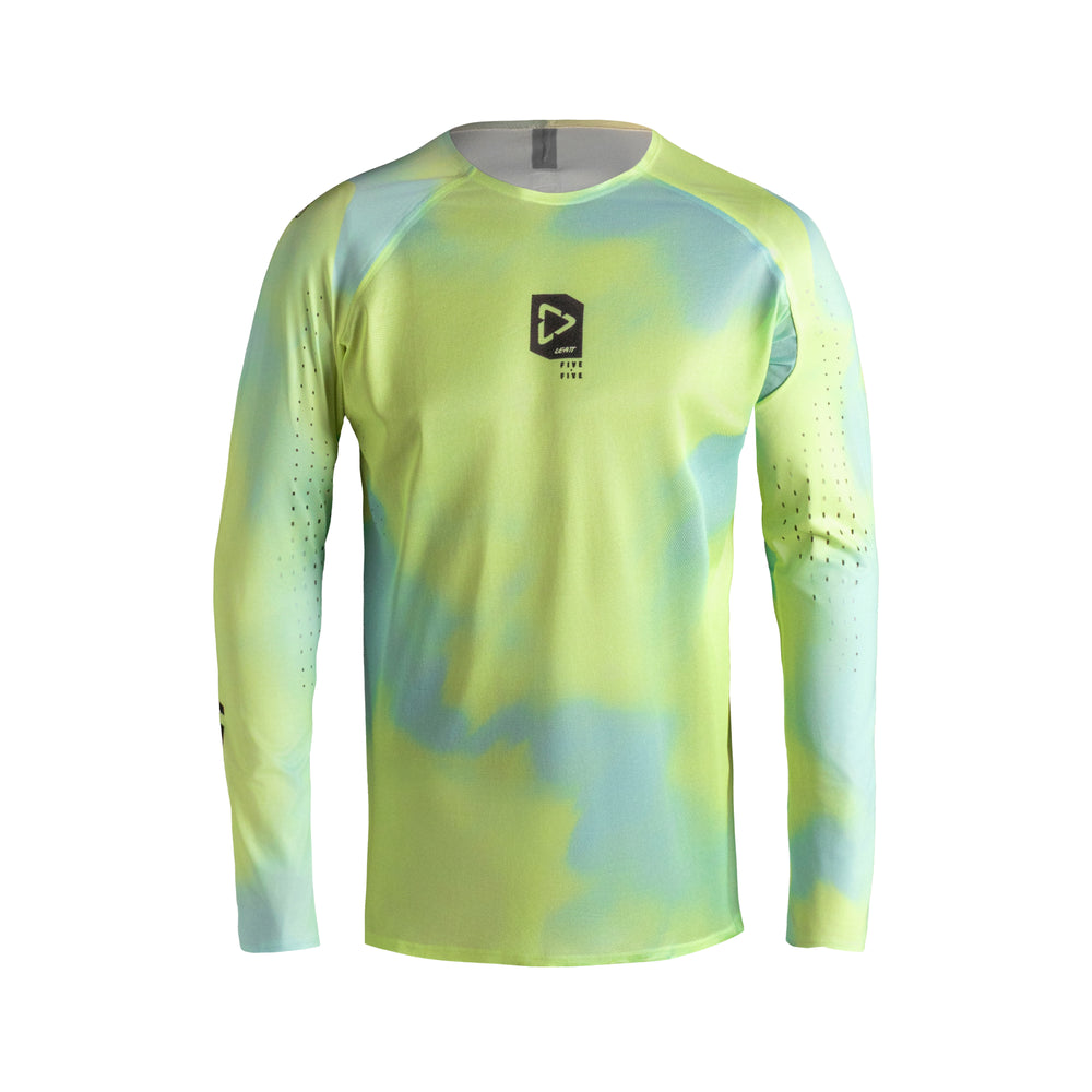 Jersey Moto 5.5 UltraWeld Leatt