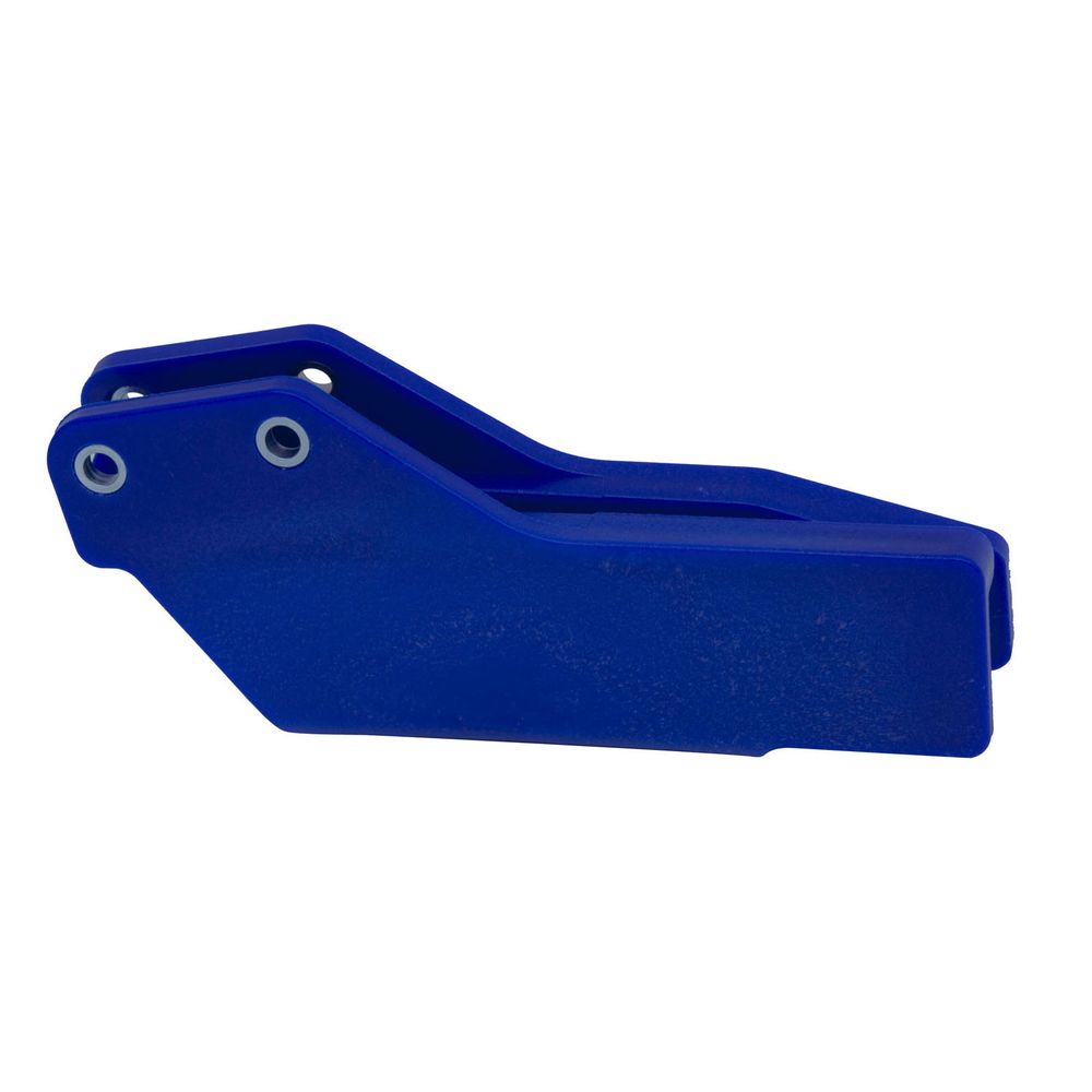 Chain Guide Yz Blue Replica Yamaha - Grafite Offroad