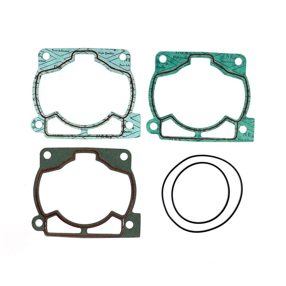 Prox Head &amp; Base Gasket Set Beta 300 Rr 13-24 - Grafite Offroad