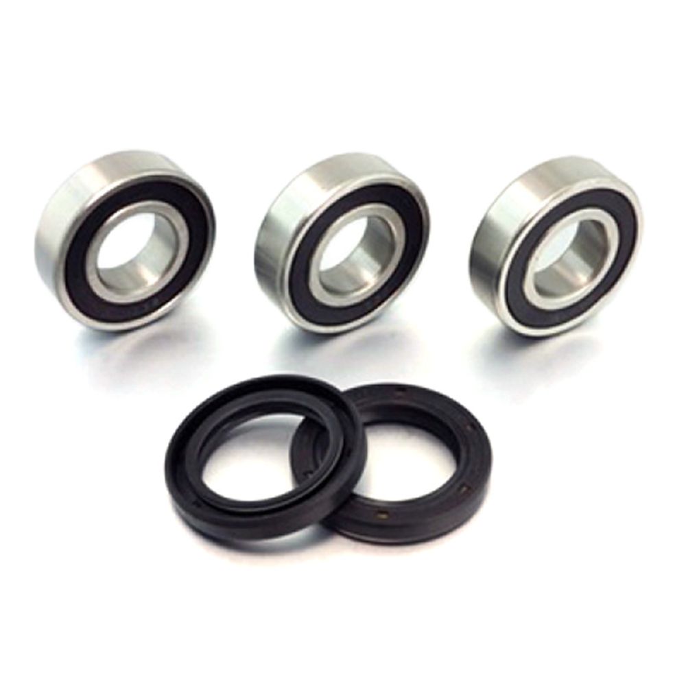 Prox Rearwheel Bearing Set Rm125 `95-99 + Rm250 `96-99 - Grafite Offroad