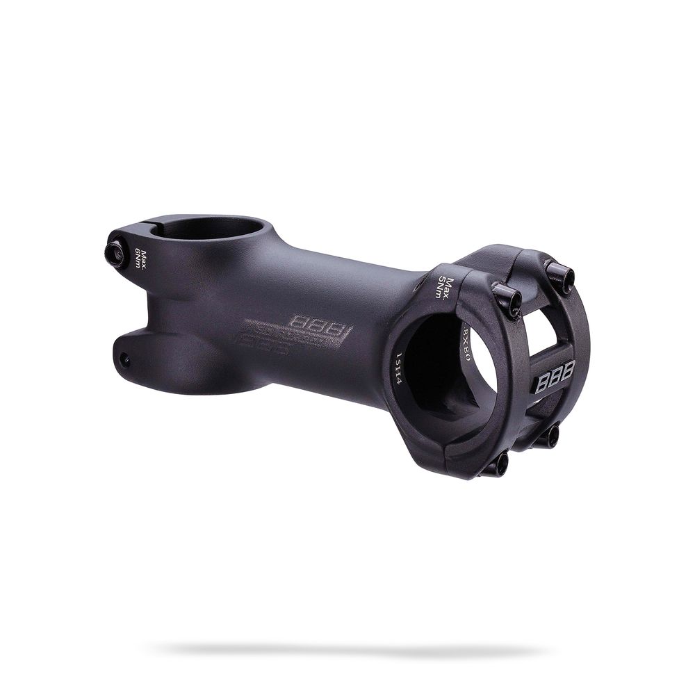 Stem Roadforce +/-6d | Dm 31.8mm | 90mm - Grafite Offroad