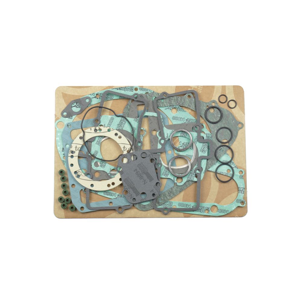 Complete Gasket Kit (oil seals not included) - Grafite Offroad