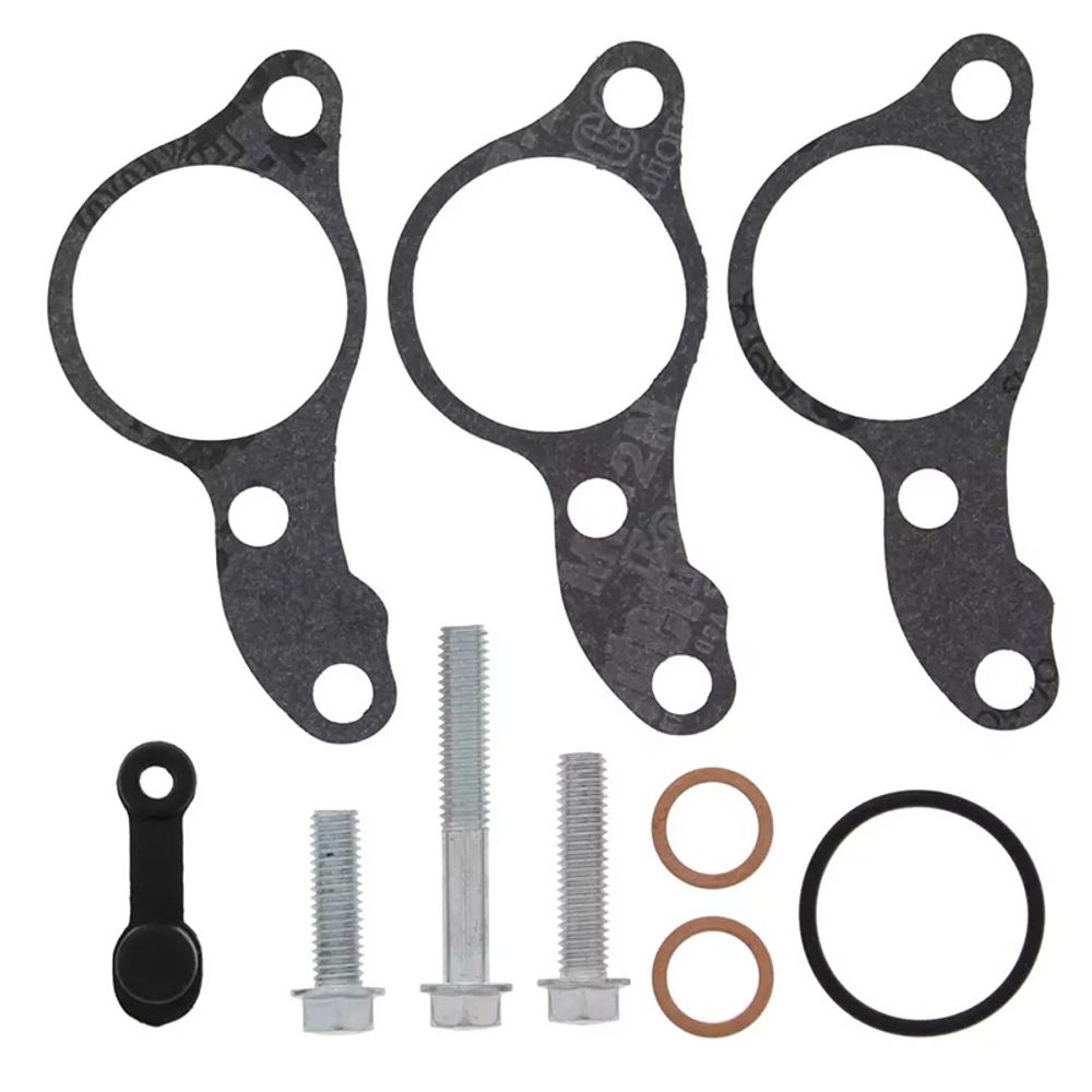 Prox Clutch Slave Cylinder Rebuild Kit Ktm125sx `00-15 - Grafite Offroad