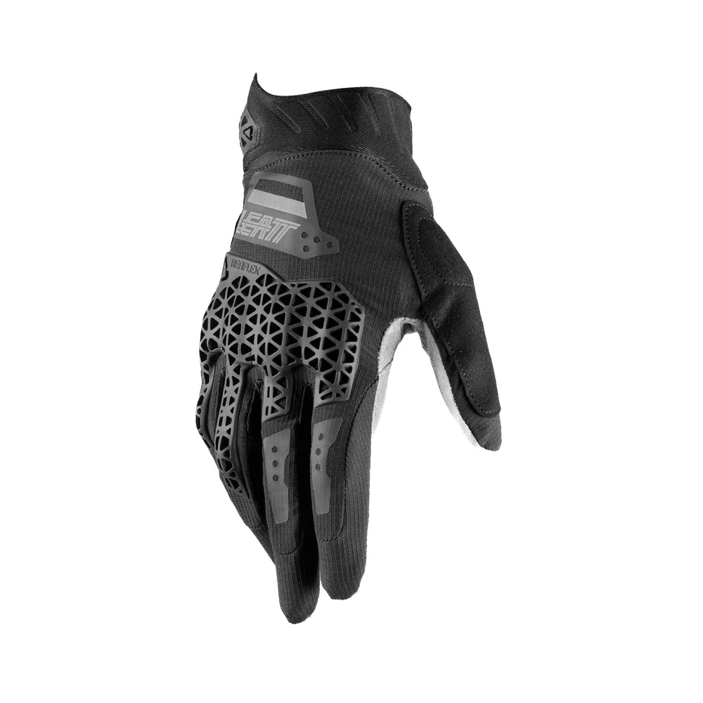 ADV Rally 5.5 Gloves - Grafite Offroad
