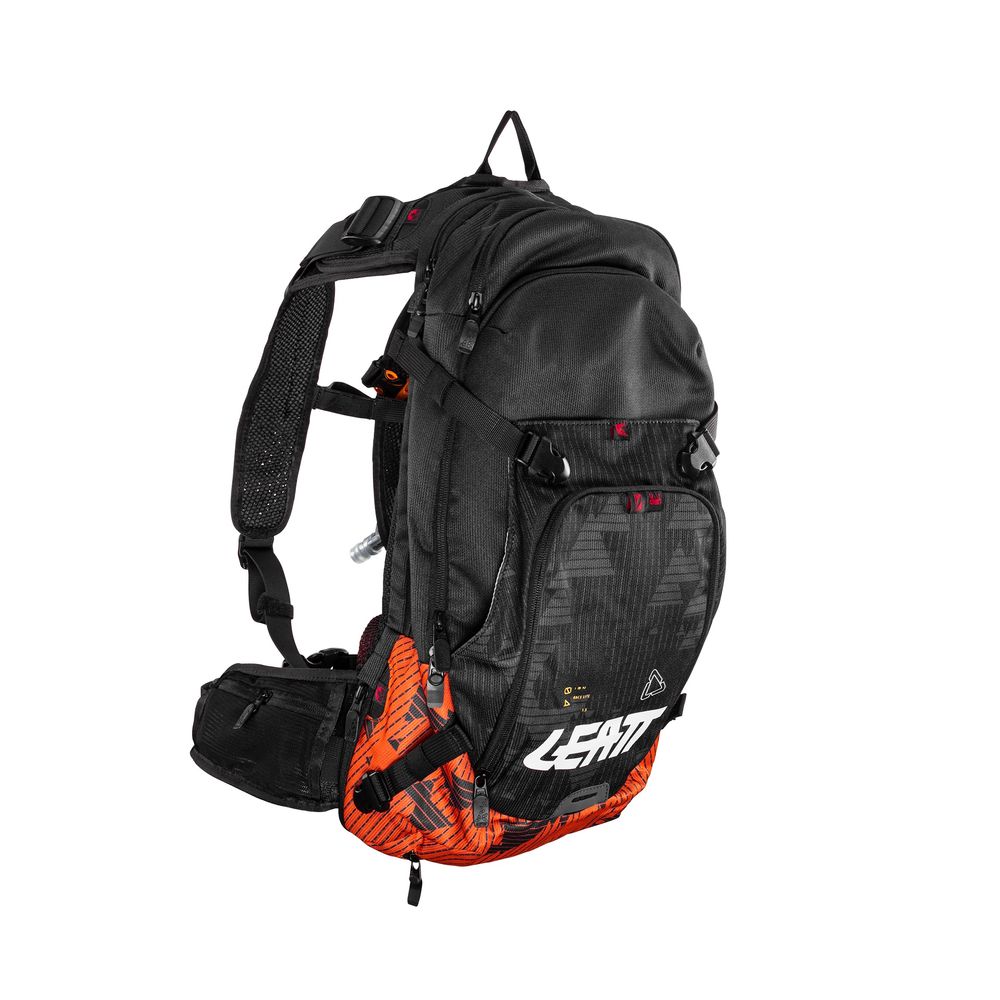Moto XL 1.5 Hydration - Grafite Offroad
