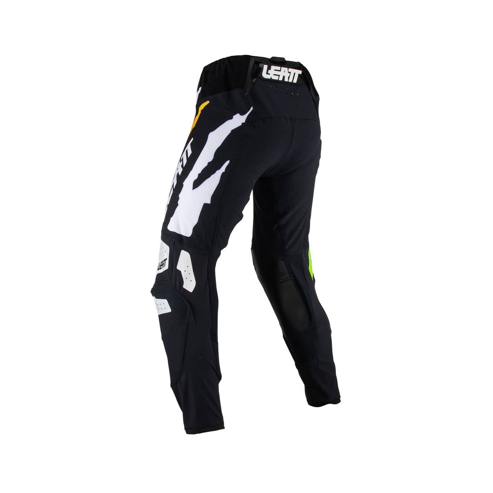 Pantalon Moto 5.5 I.K.S