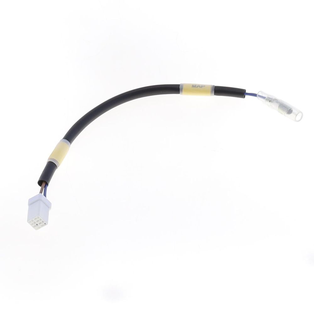 Replacement wiring for GET Kit and GP1/RX1, GP2 EVO/POWER control units. - Grafite Offroad