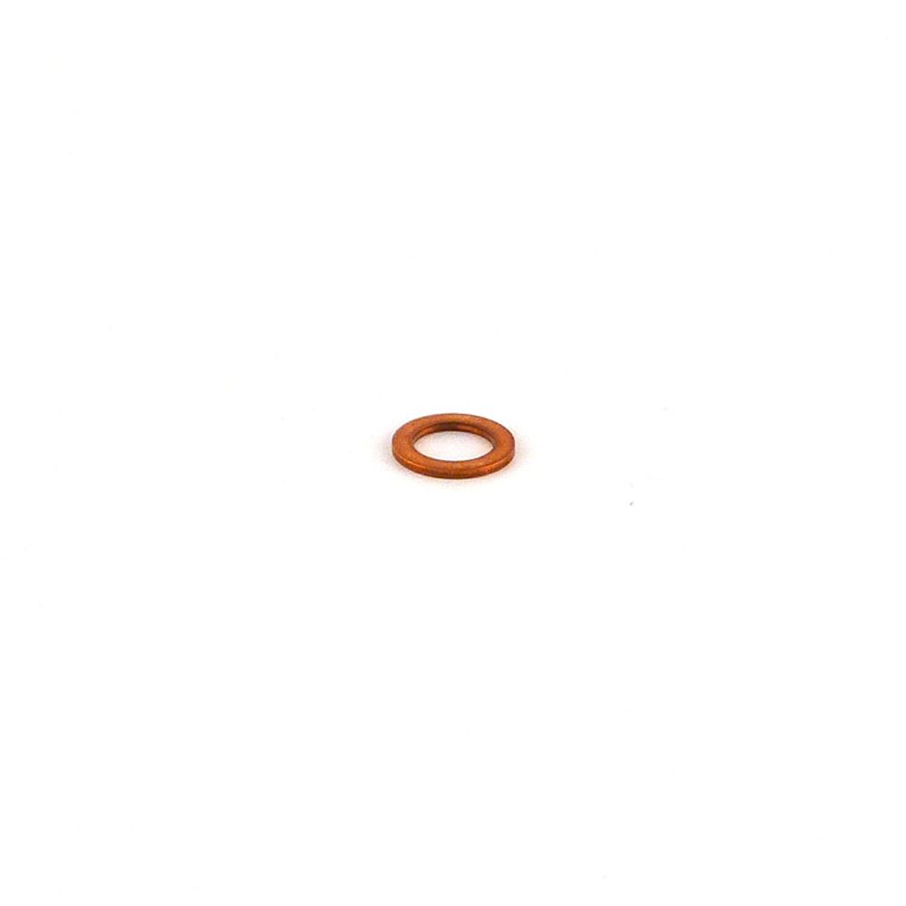 Copper Washer 6 X 10 X 1 - Grafite Offroad