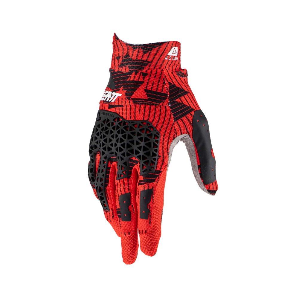 Gants Moto 4.5 Lite