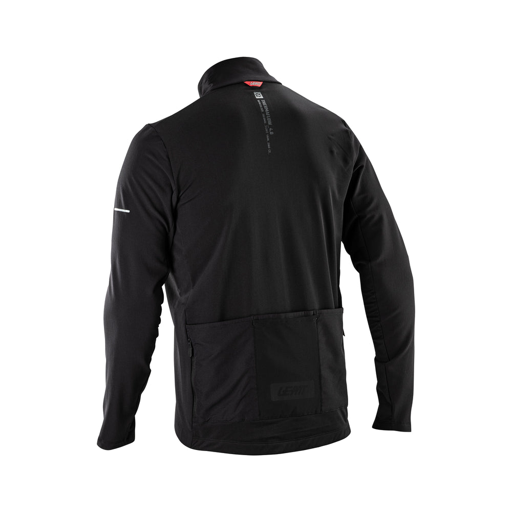 JacketMTBThermaFlow4.0 - Grafite Offroad