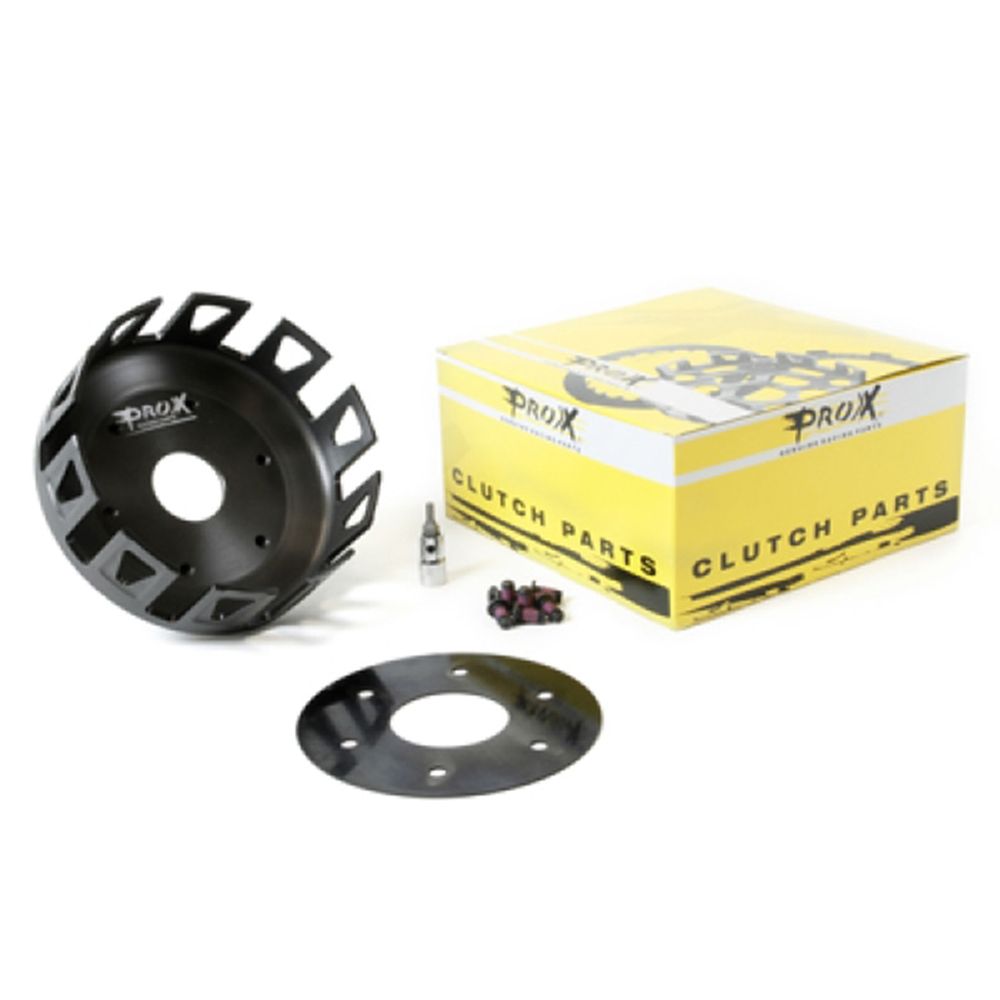 Prox Clutch Basket Kawasaki Kdx200 `95-05 - Grafite Offroad