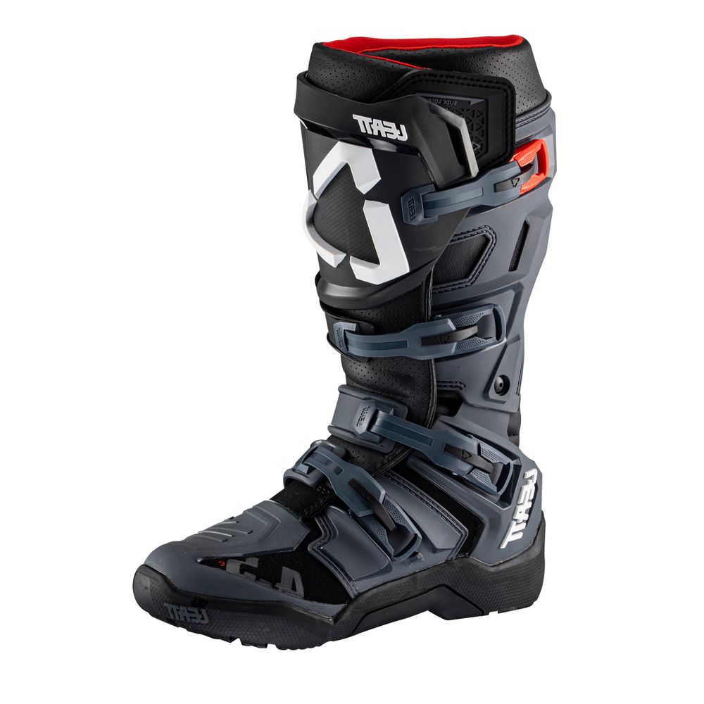 Boot4.5Enduro - Grafite Offroad