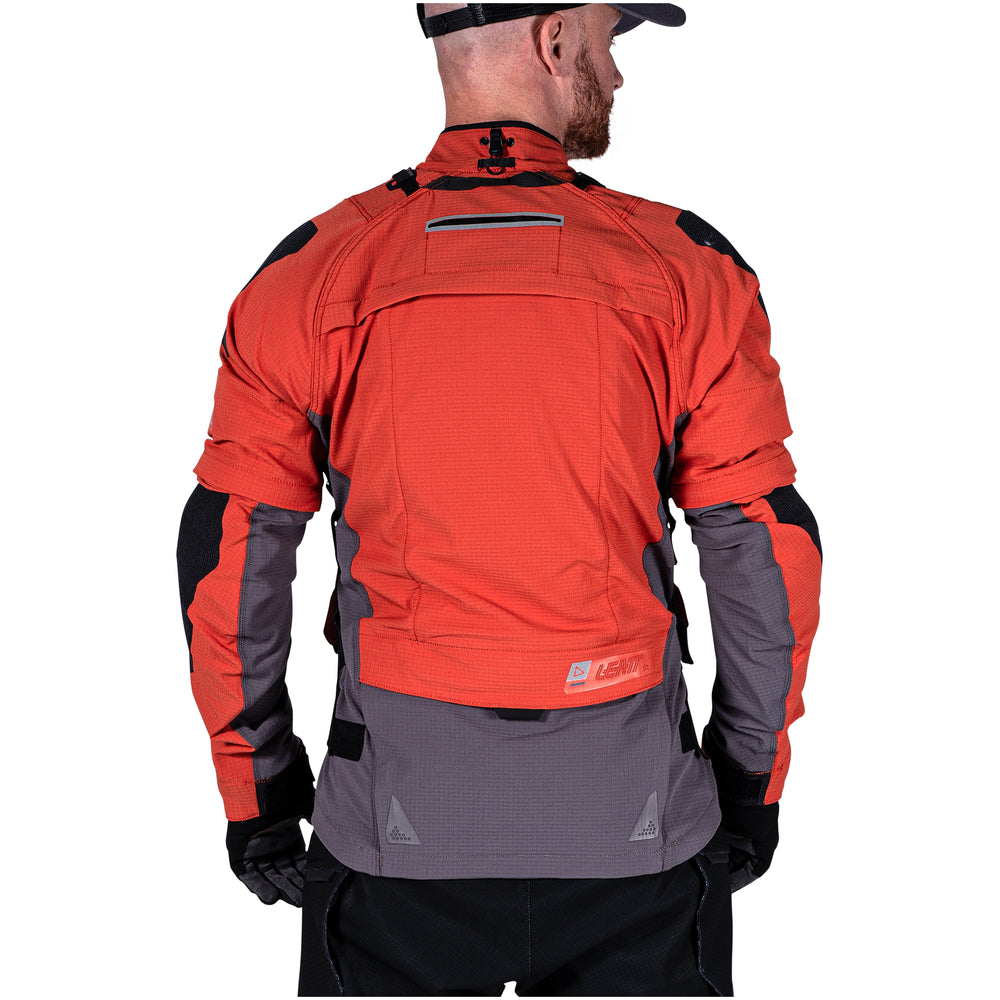 ADV Rally 5.5 Jacket