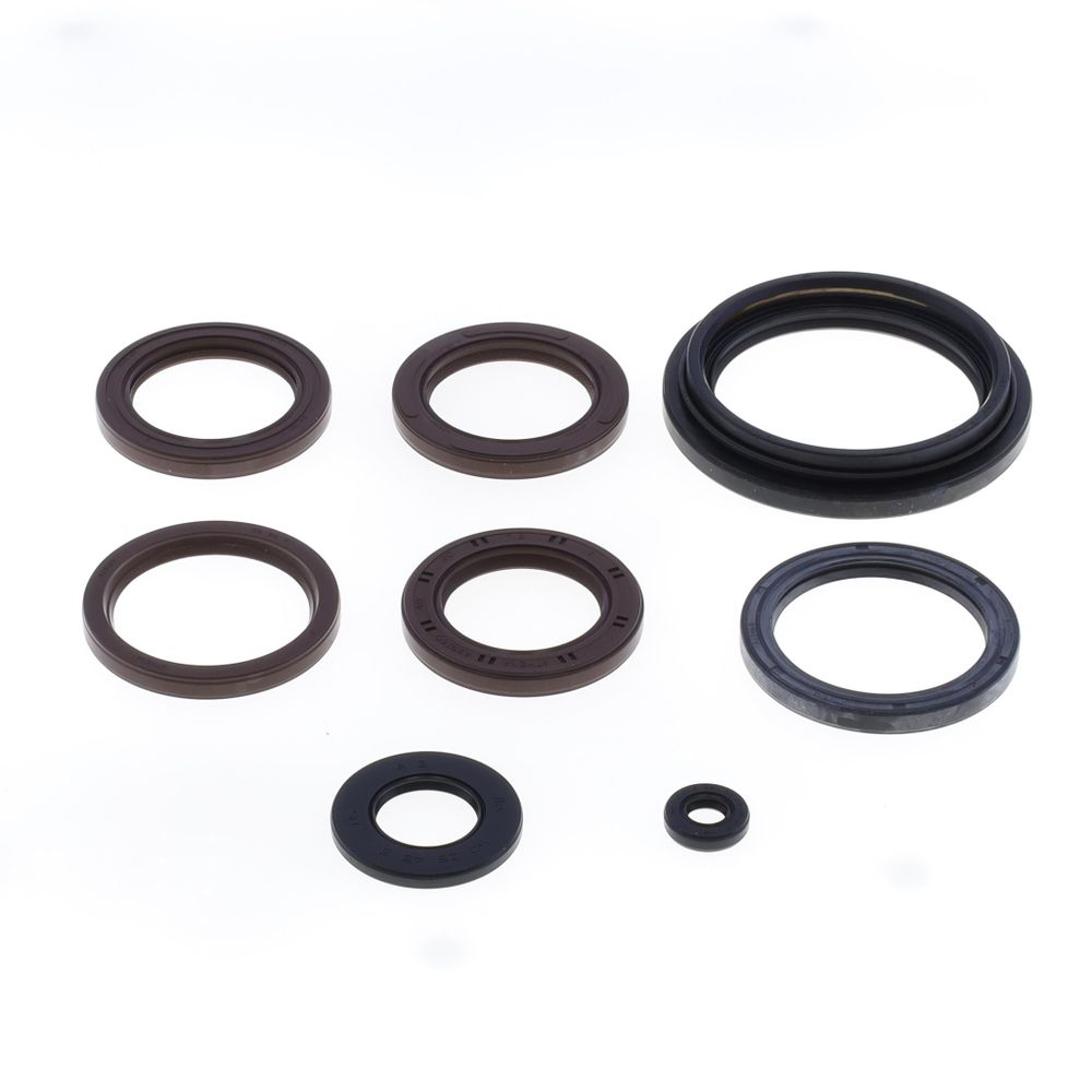 Engine Oil Seals Kit - Grafite Offroad