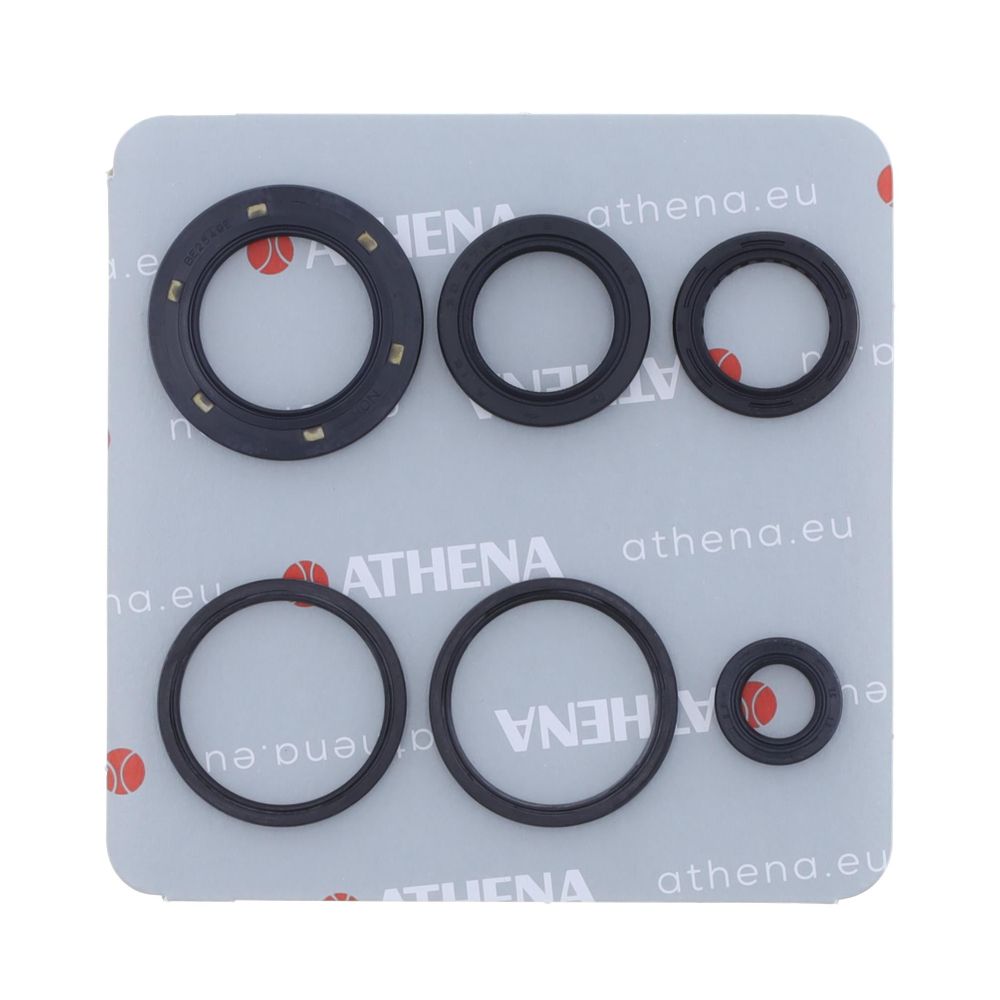 Engine Oil Seals Kit - Grafite Offroad