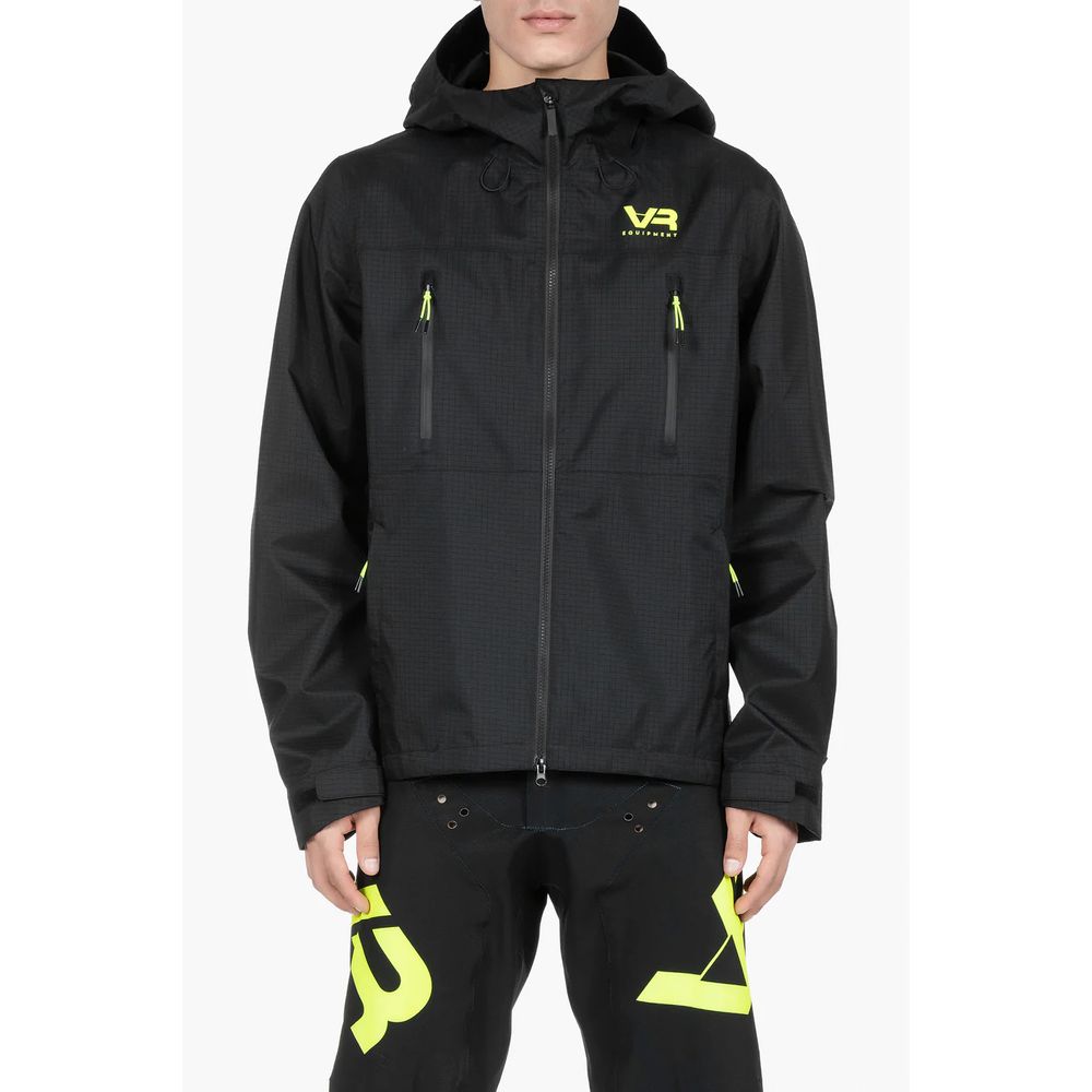 Waterproof MTB Jacket - Grafite Offroad