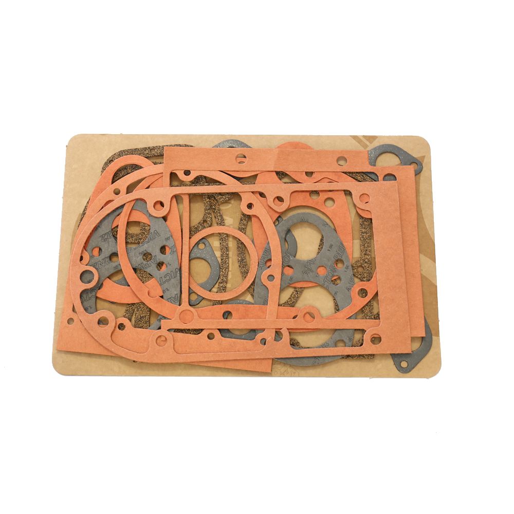 Complete Gasket Kit (oil seals not included) - Grafite Offroad