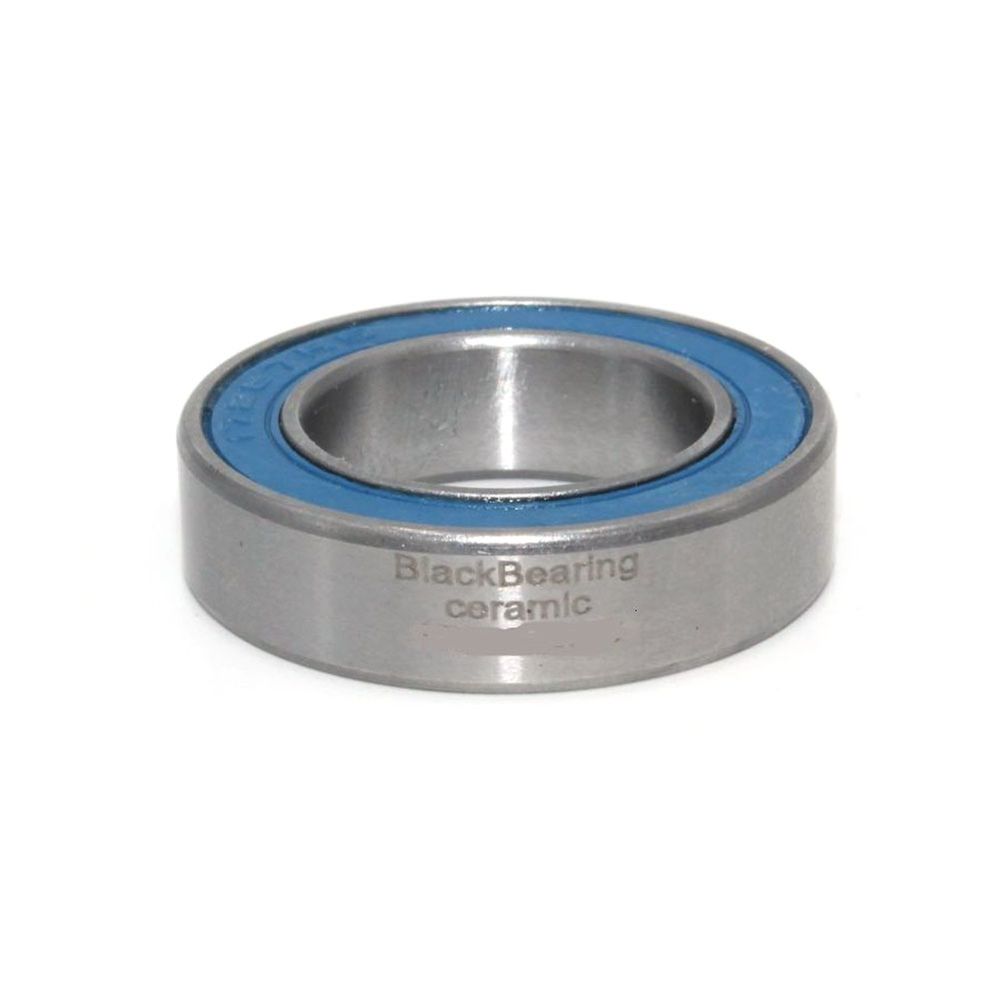 Bearing ceramic (hybrid) - 18307-2rs   (18 x 30 x 7 mm)
