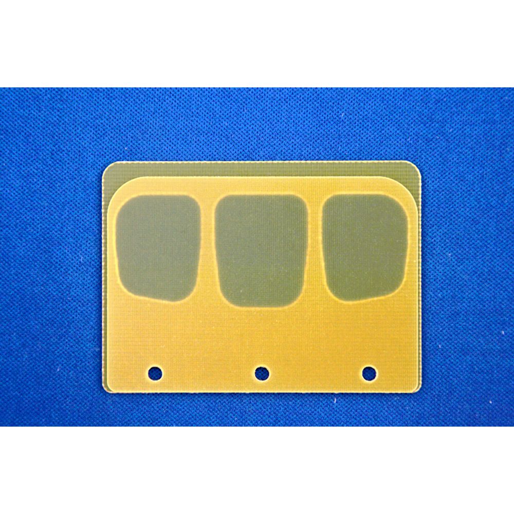Reeds Kit For Oem Reed Valve - Grafite Offroad