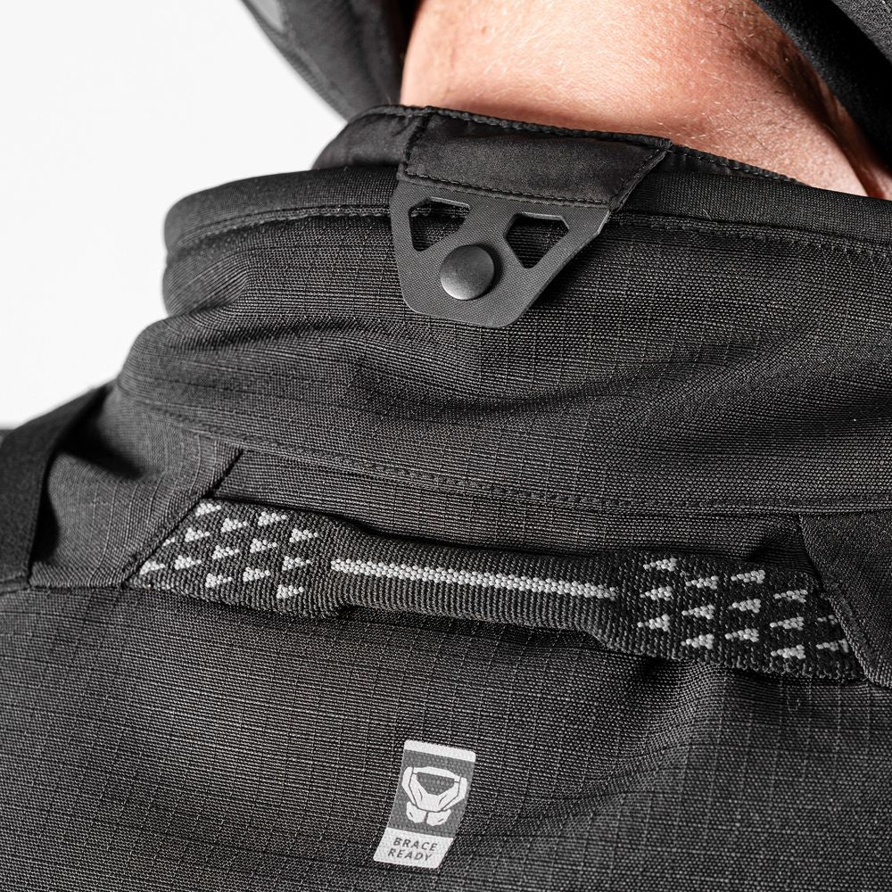 ChaquetaADVDriTour5.5Corta