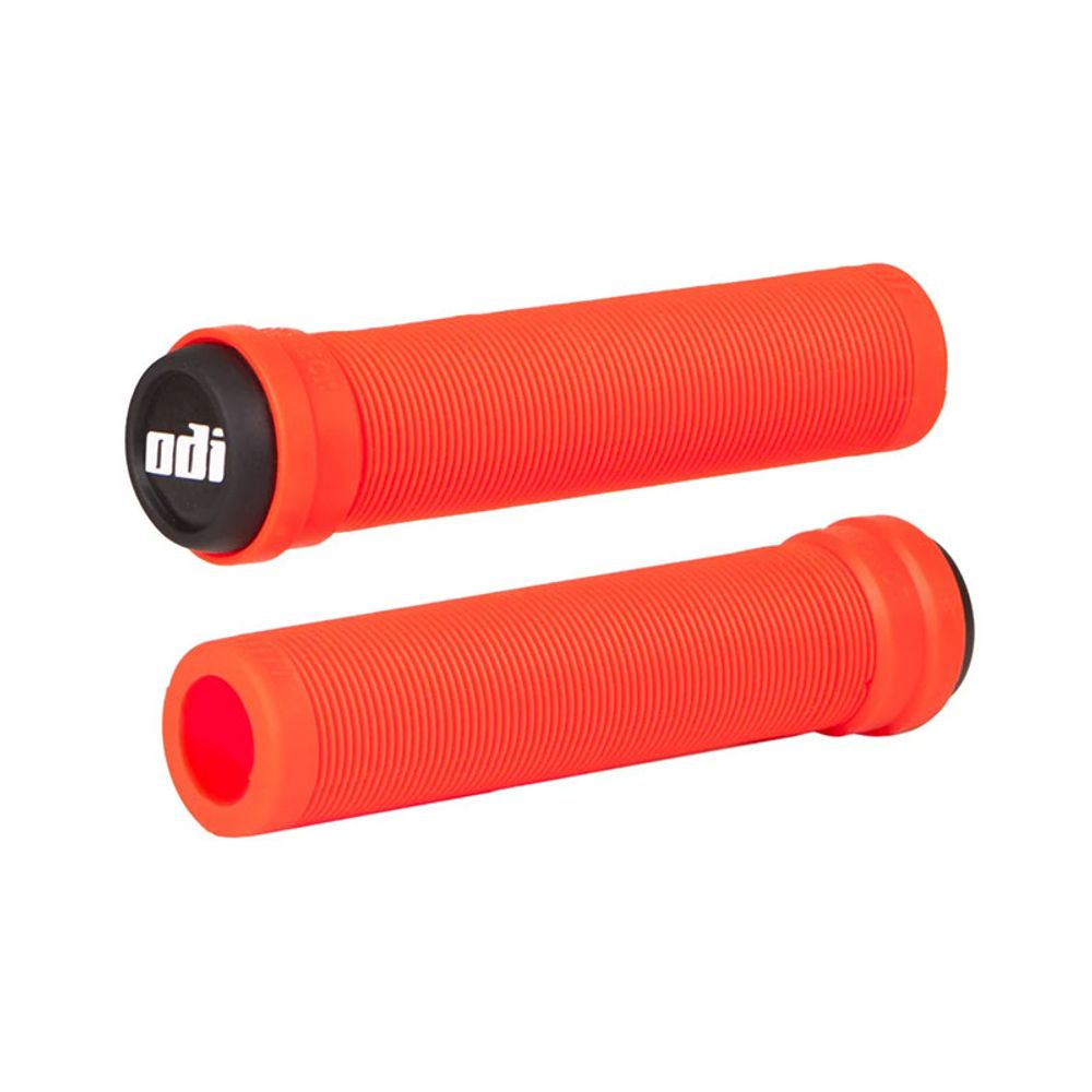 Soft Longneck Bmx 135mm Single Ply | Fire Red