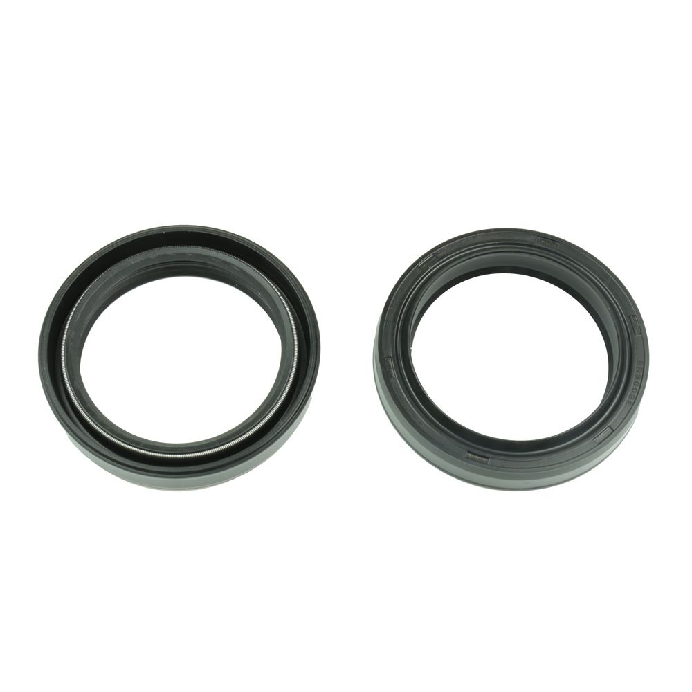 Fork Oil Seal Kit NOK, Paioli 38x50x8/9,5 mm - Grafite Offroad