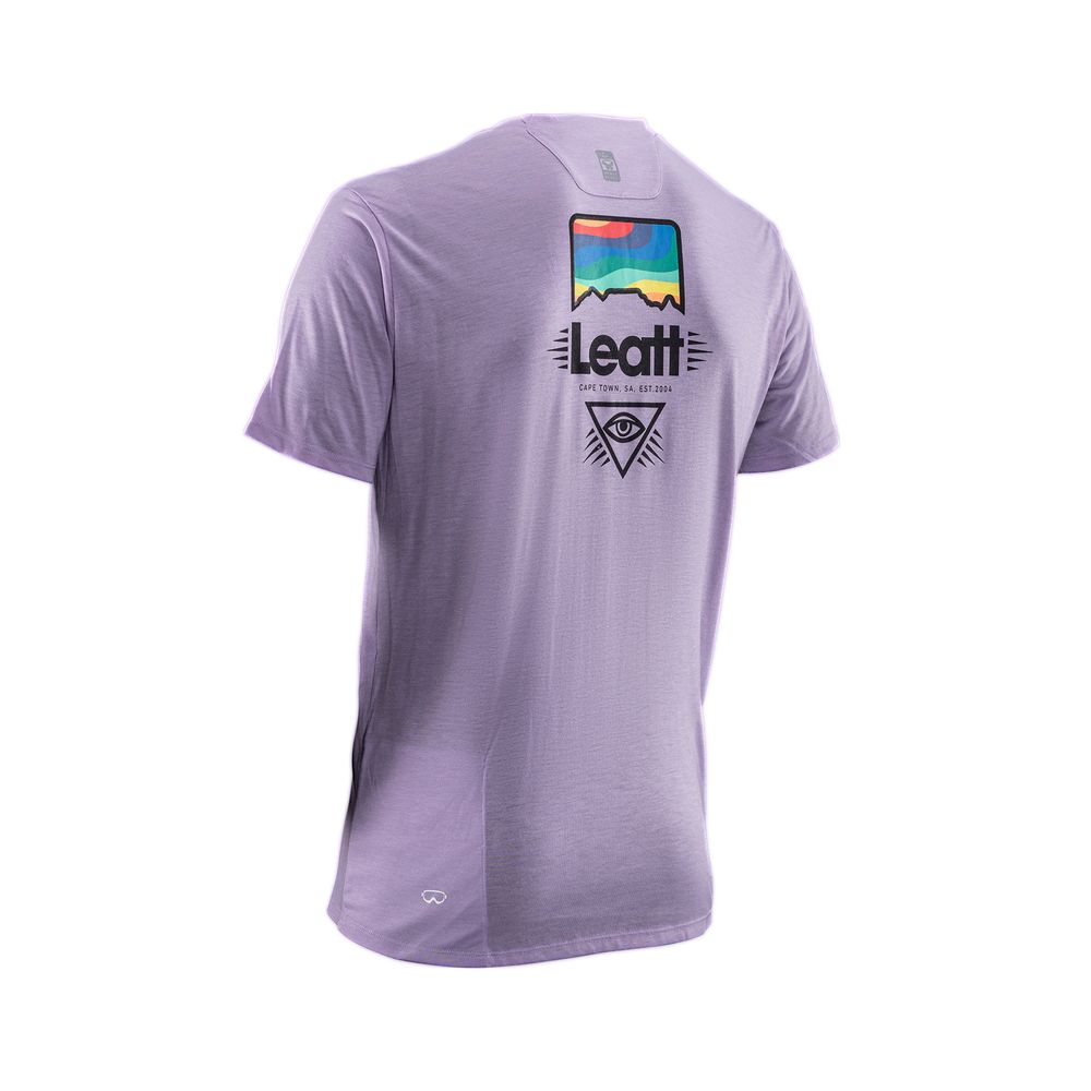 Maillot MTB Gravity 1.0