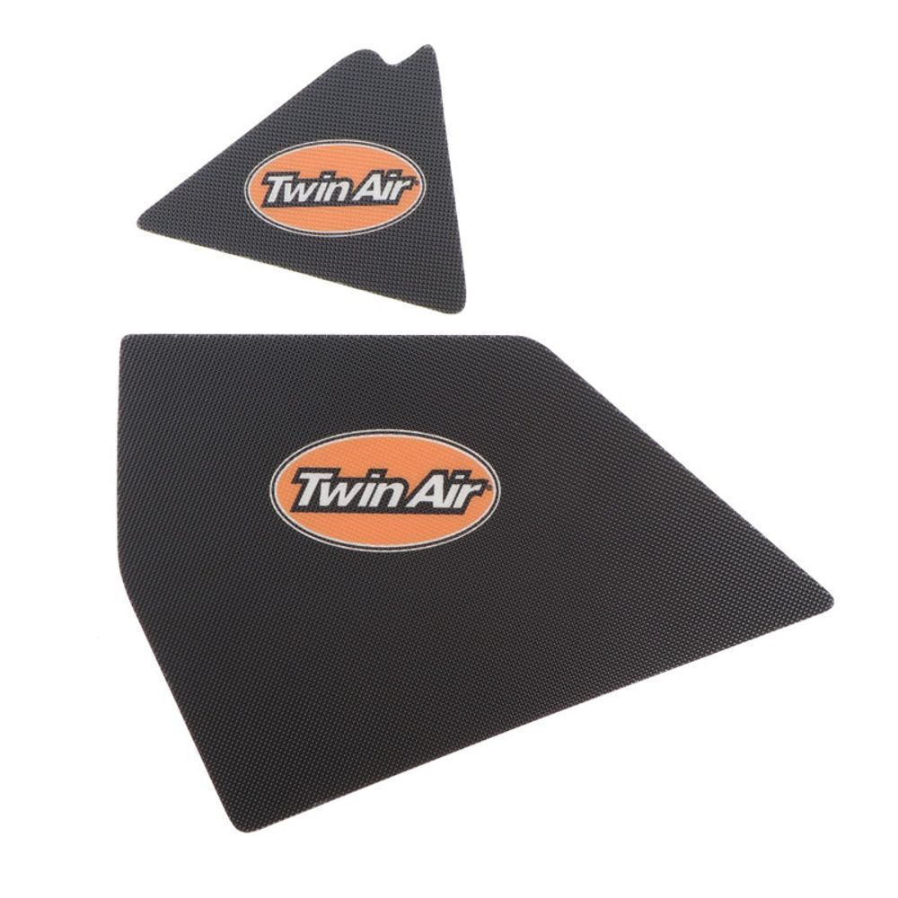 Airbox Decal (anti Slip Material) Husqvarna Fc-tc 2019/2022 Fe-te 2020/2023 - Grafite Offroad
